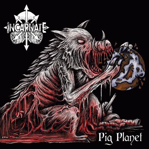 Incarnate (CZ) : Pig Planet